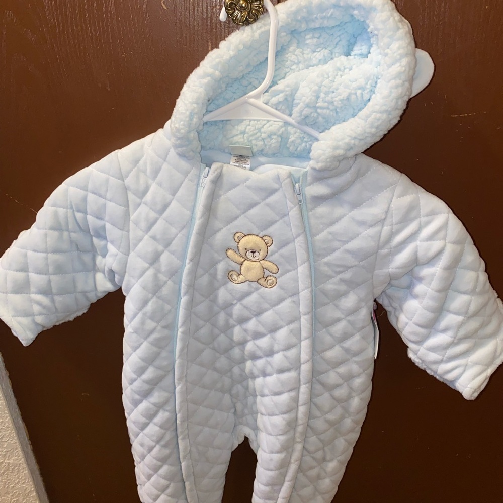 Infant boys clothing. - Picture 5 of 8